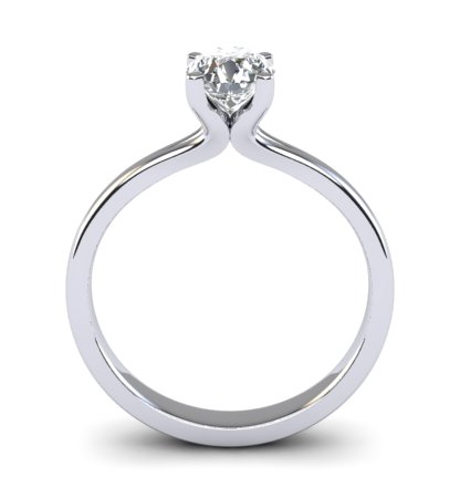 Solitaire Ring