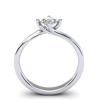 Solitaire Ring