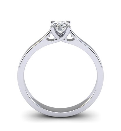 Solitaire Ring