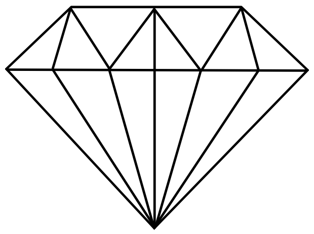 Princess Cut Diamond