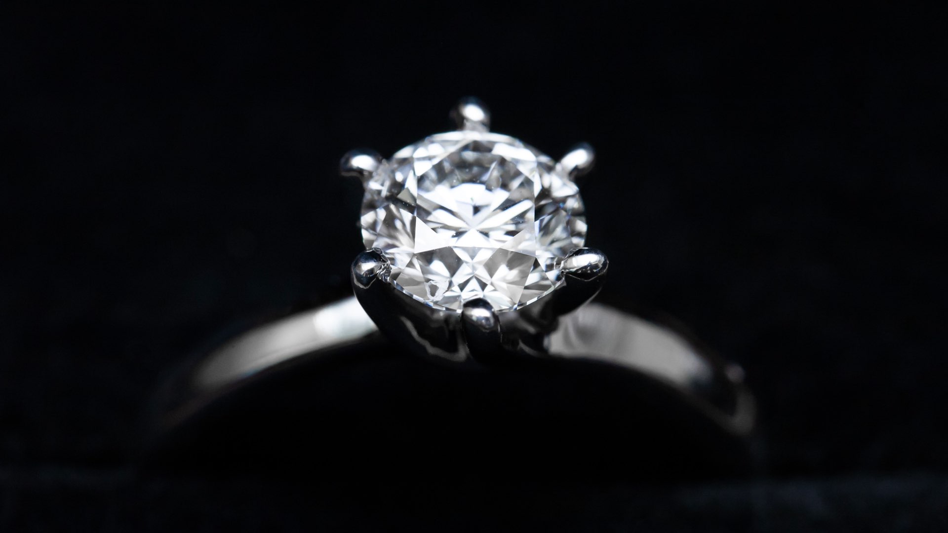The Diamond Cut
