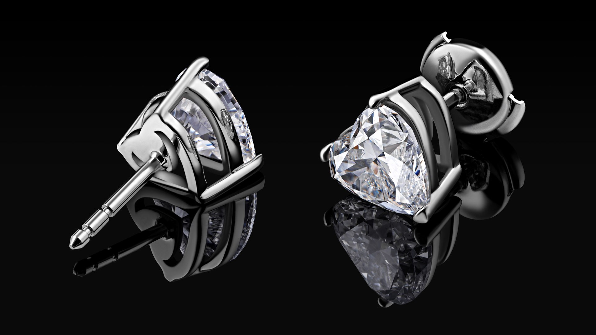 Princess Cut Diamond