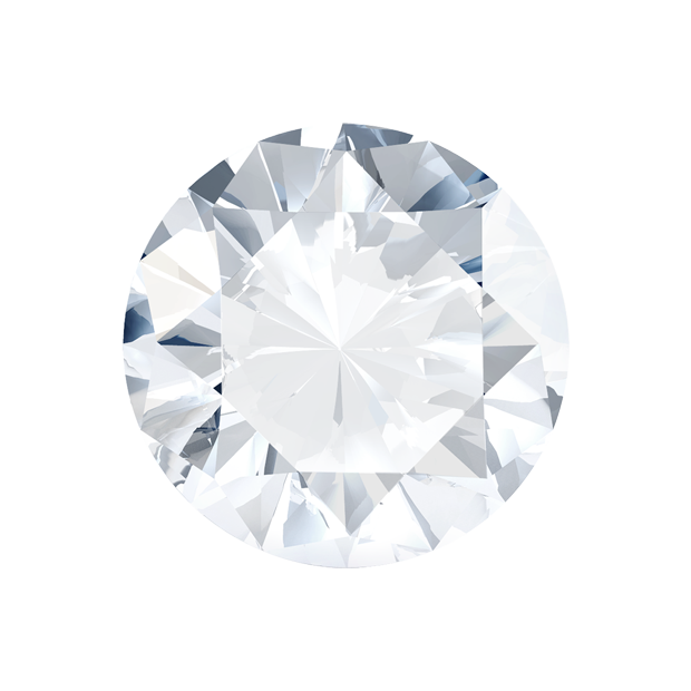 Round Brilliant Diamond