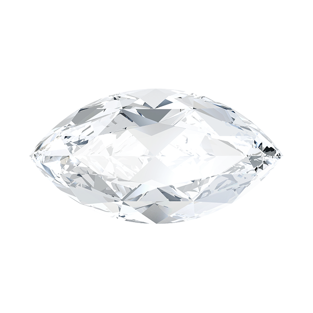 Marquise Cut Diamond
