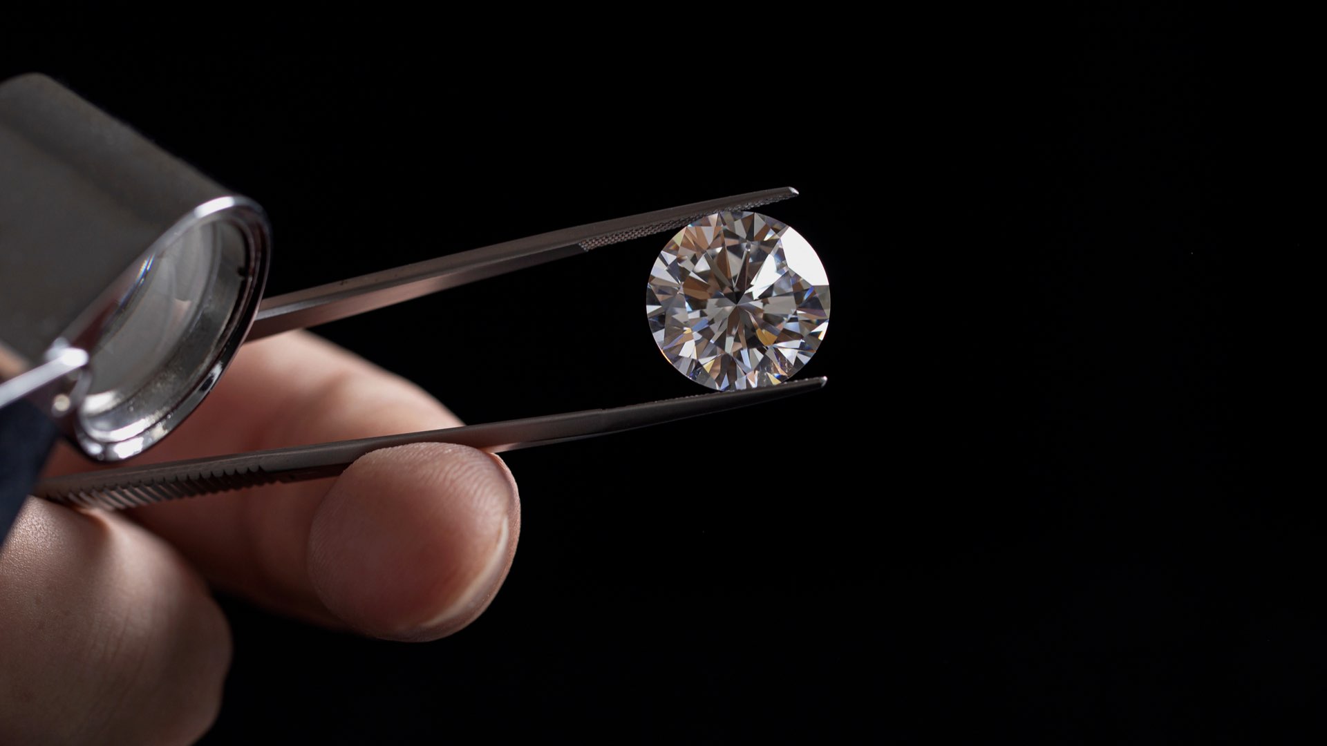 Princess Cut Diamond
