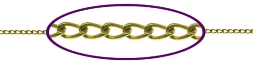 Curb Chain