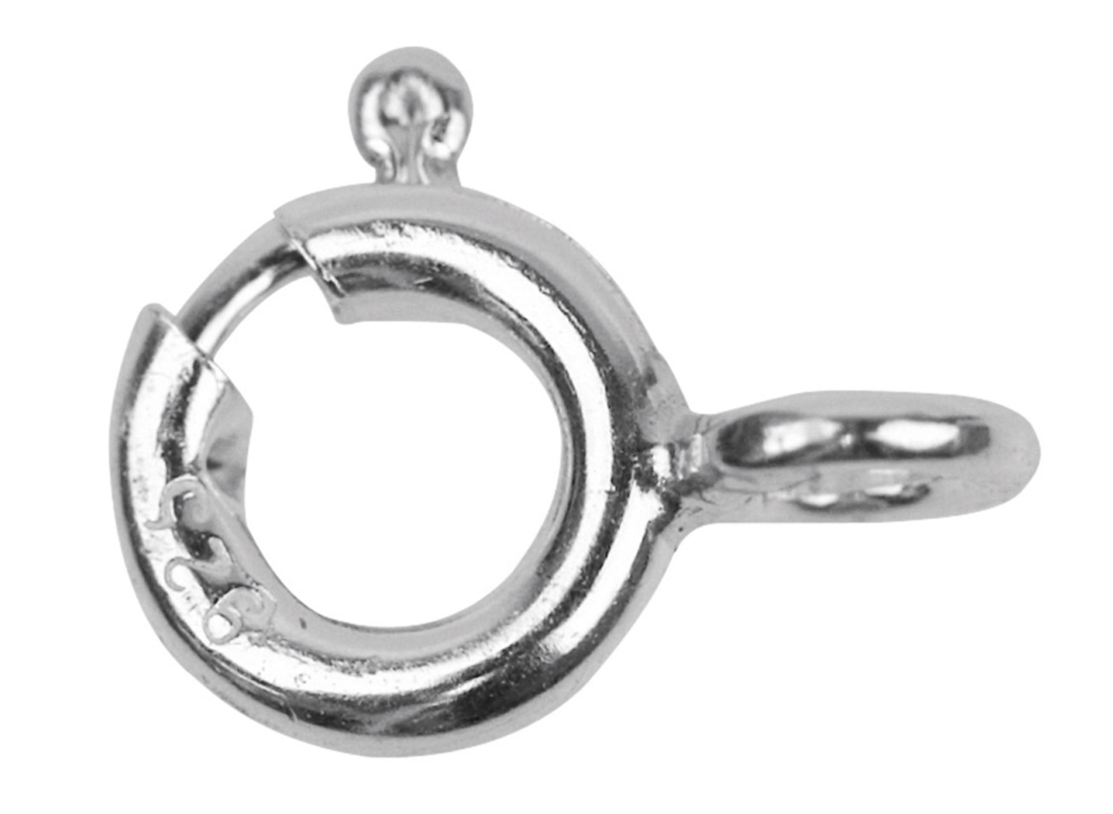 Bolt Ring