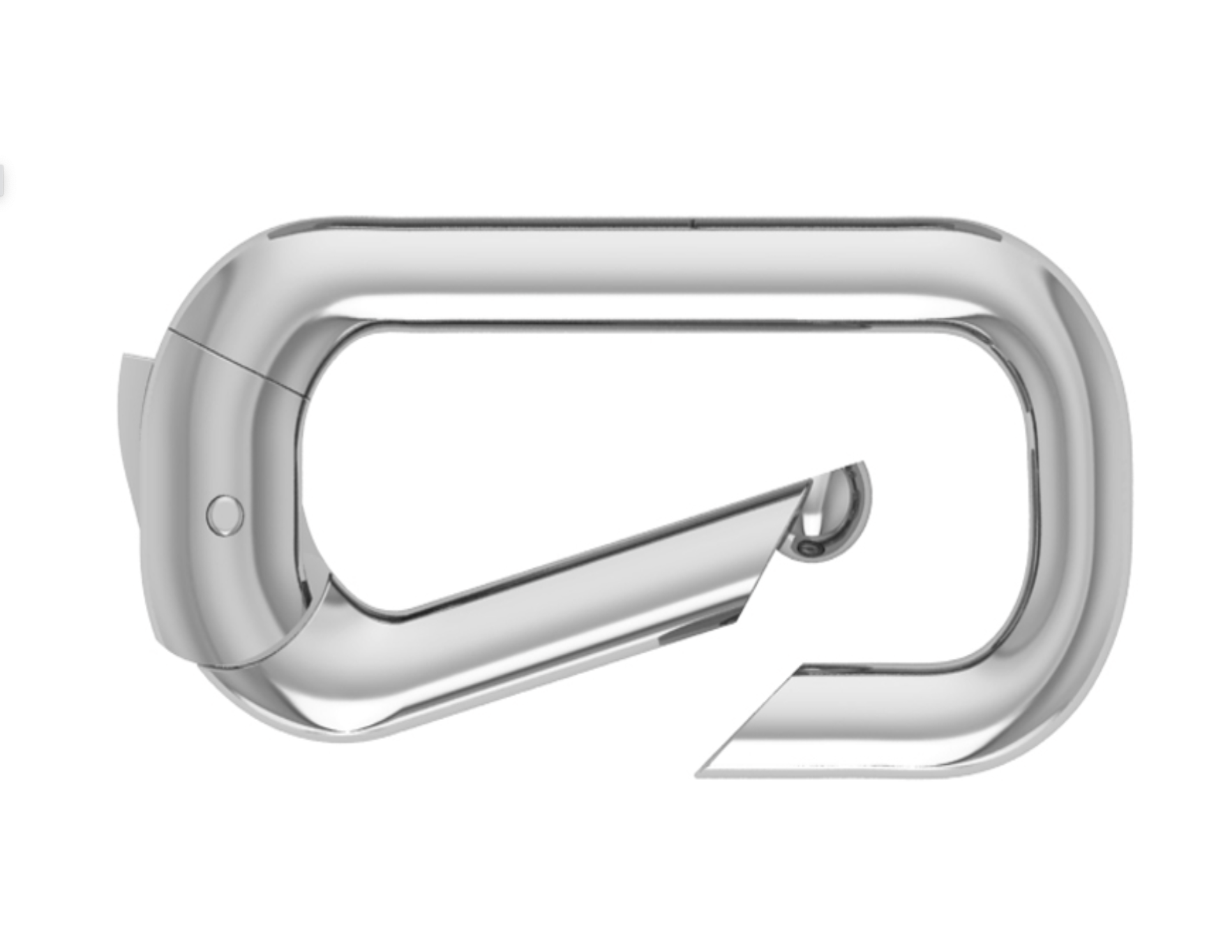 Rectangular Clasp