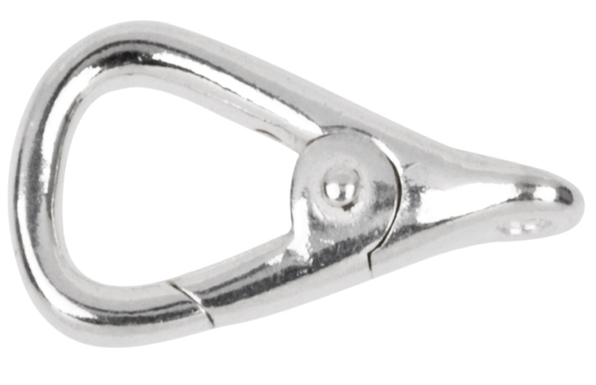 Lobster Hook Clasp
