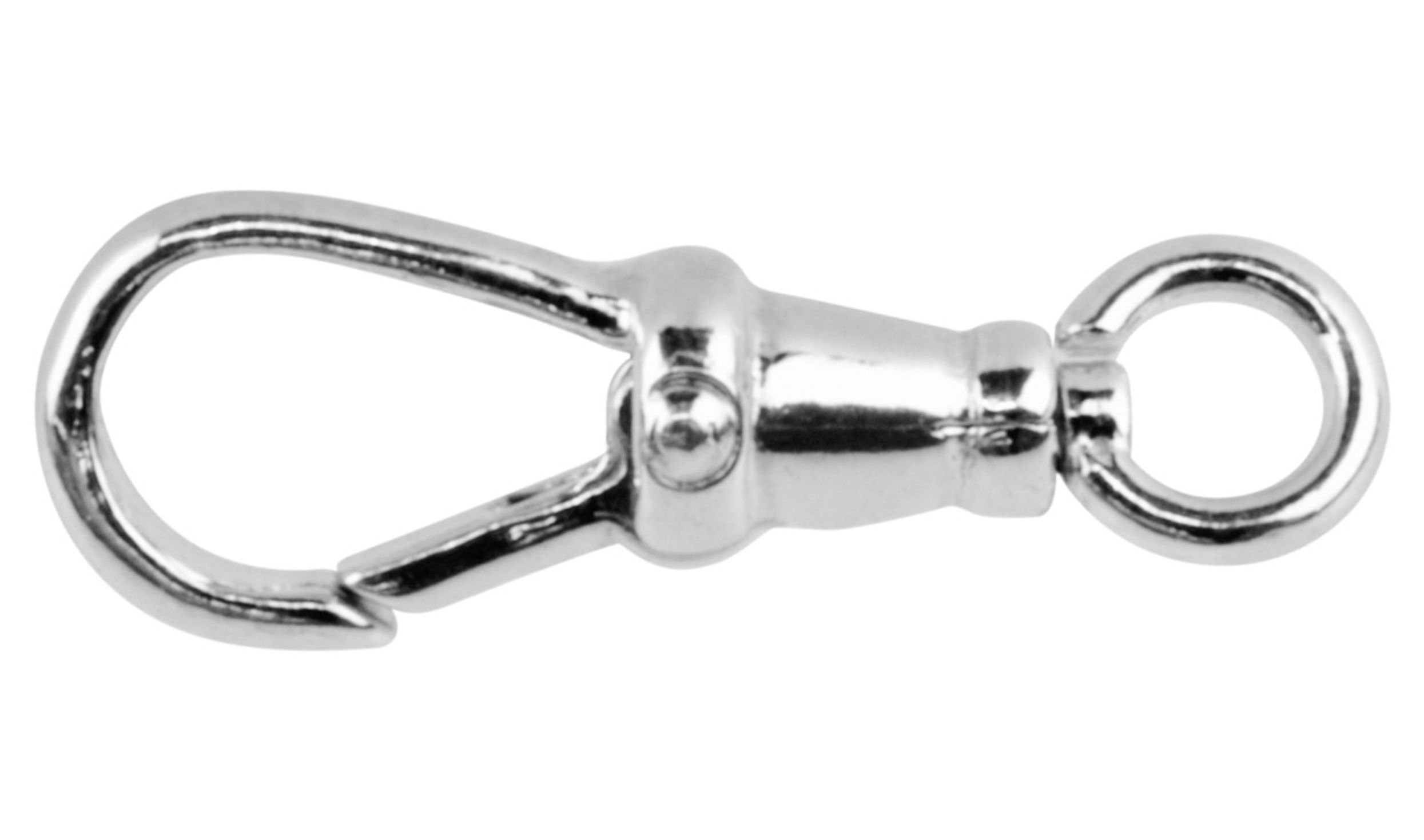Albert Swivel Clasp