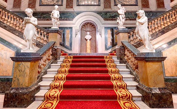 The Goldsmiths Hall