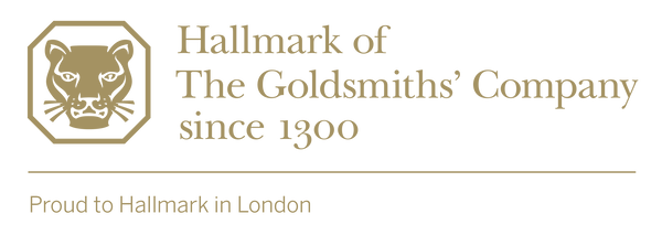 Made and Hallmarked in London
