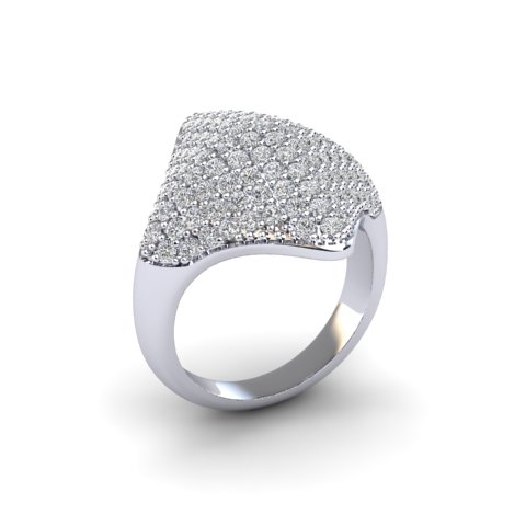 Dress / Cocktail Ring