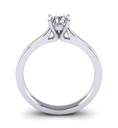 Solitaire Ring
