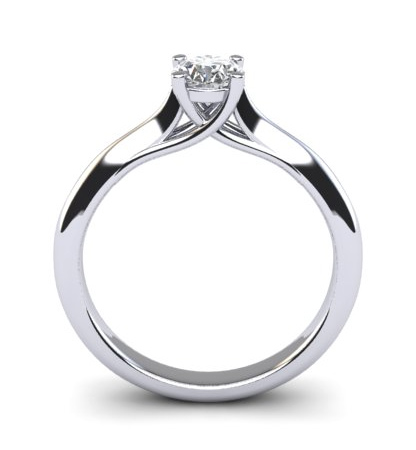 Solitaire Ring
