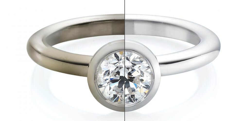 Rhodium Plating